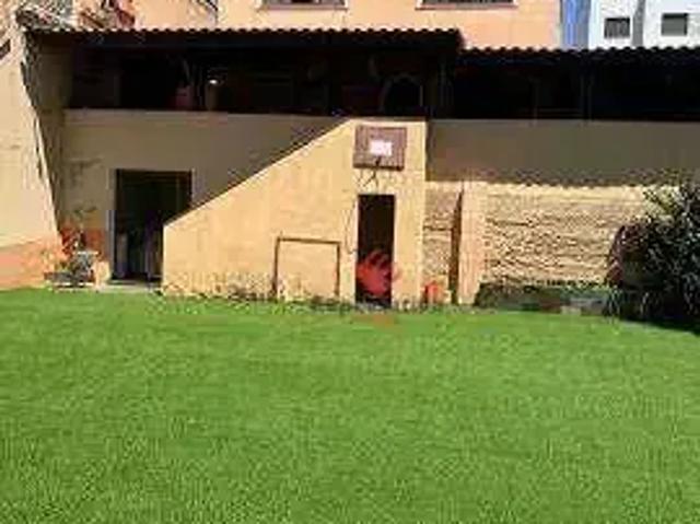 Casa / Sobrado para Venda em Belo Horizonte/MG Cidade Nova 4 Quartos