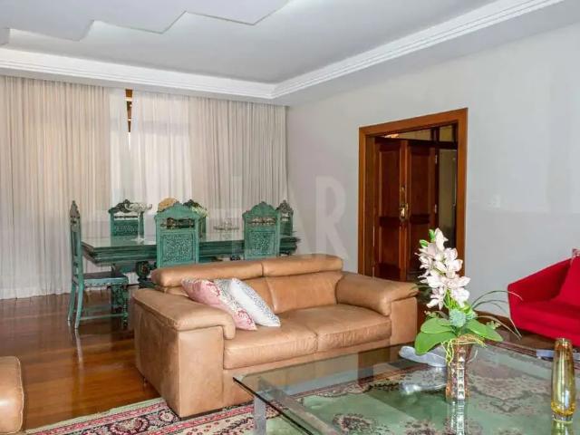 Casa / Sobrado para Venda em Belo Horizonte/MG Cidade Nova 4 Quartos
