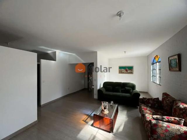 Casa / Sobrado para Venda em Belo Horizonte/MG Cidade Nova 4 Quartos