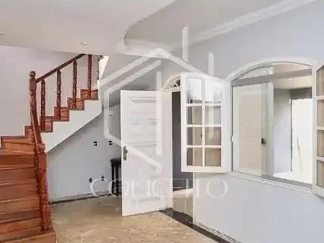 Casa / Sobrado para Venda em Belo Horizonte/MG Cidade Nova 4 Quartos