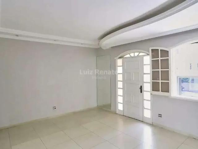 Casa / Sobrado para Venda em Belo Horizonte/MG Cidade Nova 5 Quartos
