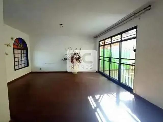 Casa / Sobrado para Venda em Belo Horizonte/MG Cidade Nova 5 Quartos