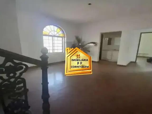Casa / Sobrado para Venda em Belo Horizonte/MG Cidade Nova 5 Quartos