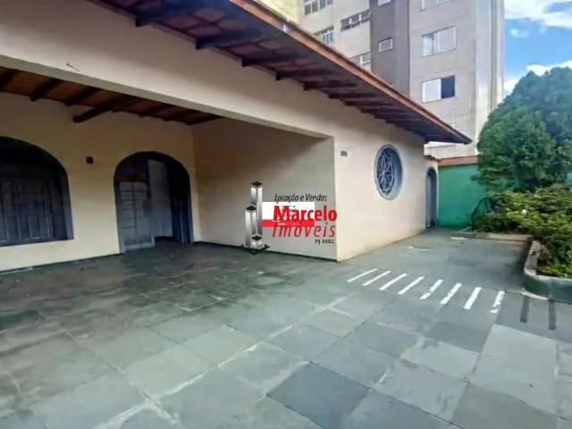 Casa / Sobrado para Venda em Belo Horizonte/MG Cidade Nova 5 Quartos