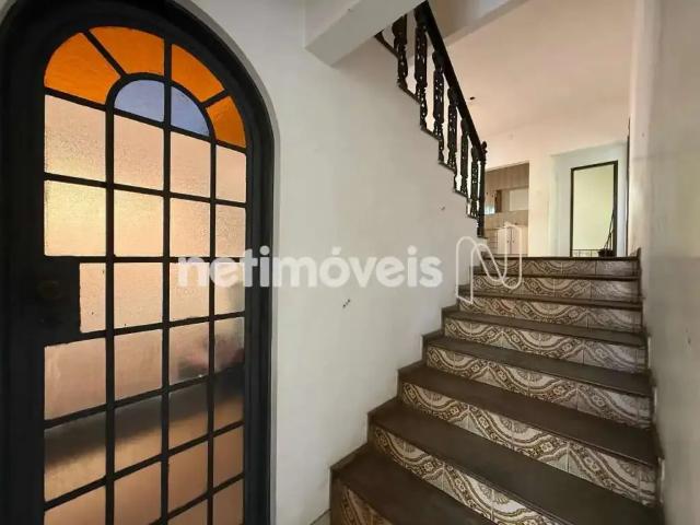 Casa / Sobrado para Venda em Belo Horizonte/MG Cidade Nova 5 Quartos