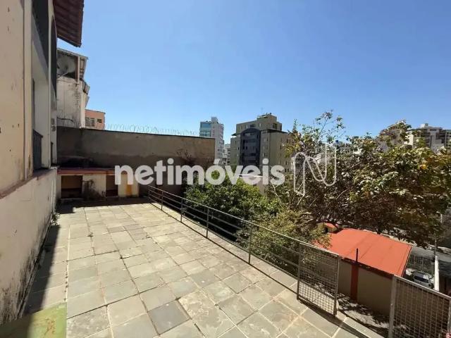 Casa / Sobrado para Venda em Belo Horizonte/MG Cidade Nova 5 Quartos