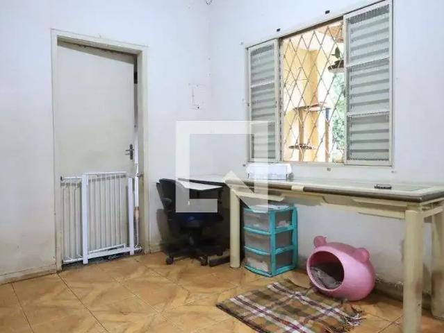 Casa / Sobrado para Venda em Belo Horizonte/MG Cinquentenario 2 Quartos