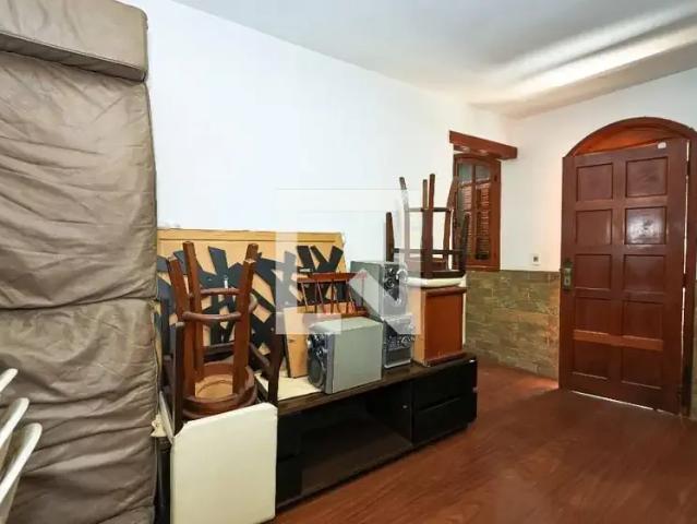 Casa / Sobrado para Venda em Belo Horizonte/MG Cinquentenario 3 Quartos