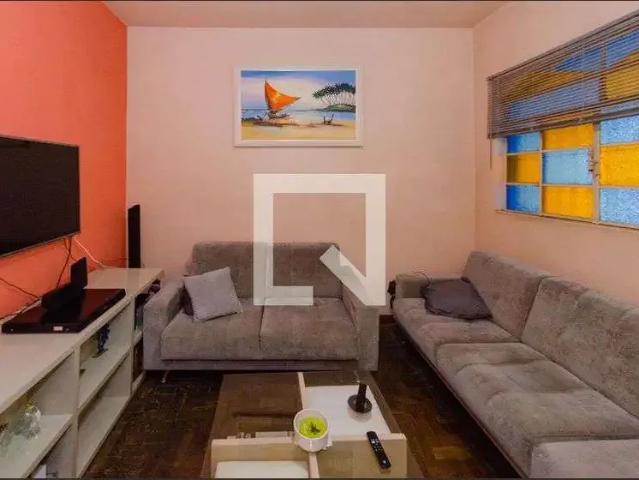 Casa / Sobrado para Venda em Belo Horizonte/MG Cinquentenario 3 Quartos