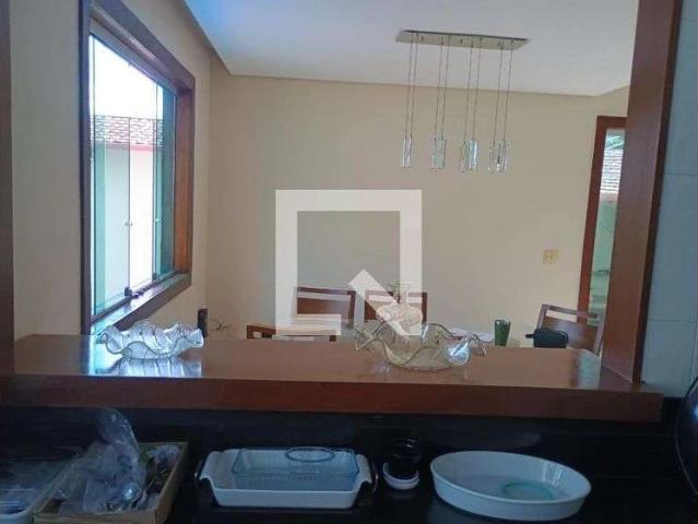 Casa / Sobrado para Venda em Belo Horizonte/MG Cinquentenario 5 Quartos