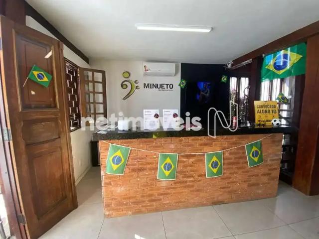 Casa / Sobrado para Venda em Belo Horizonte/MG Colégio Batista 4 Quartos