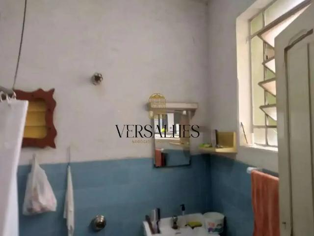 Casa / Sobrado para Venda em Belo Horizonte/MG Colégio Batista 4 Quartos
