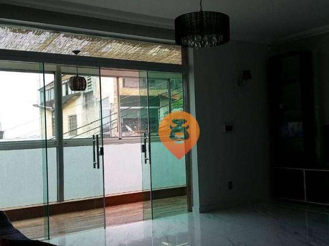 Casa / Sobrado para Venda em Belo Horizonte/MG Colégio Batista 4 Quartos