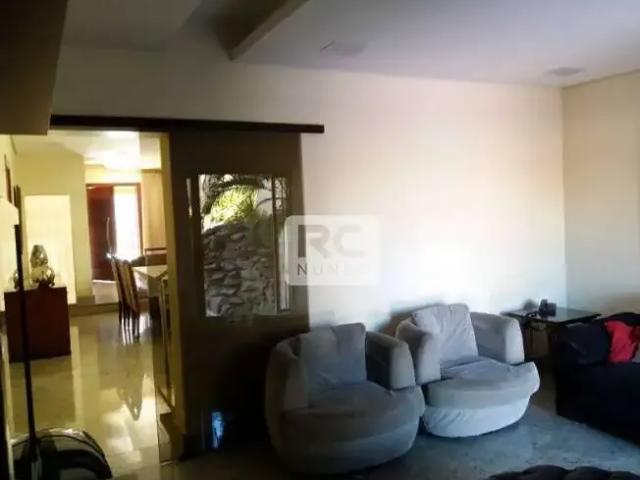 Casa / Sobrado para Venda em Belo Horizonte/MG Colégio Batista 4 Quartos