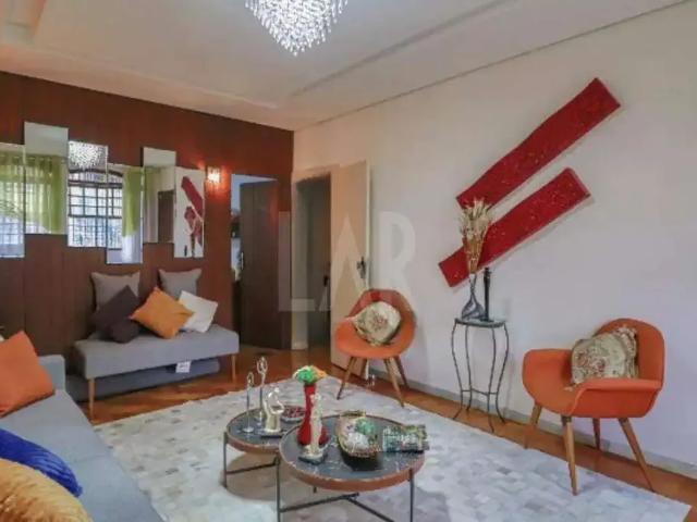 Casa / Sobrado para Venda em Belo Horizonte/MG Colégio Batista 4 Quartos