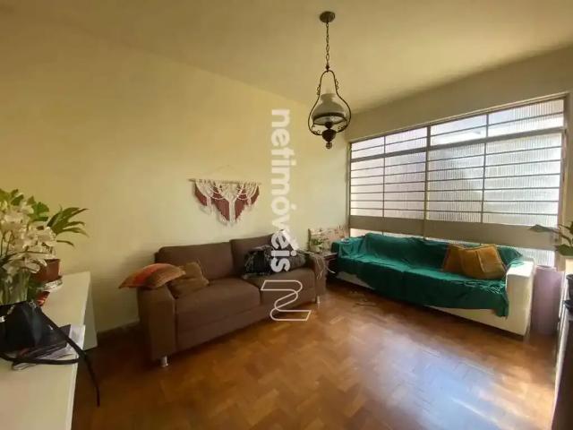 Casa / Sobrado para Venda em Belo Horizonte/MG Colégio Batista 4 Quartos