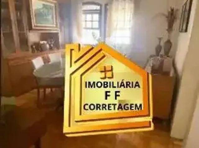 Casa / Sobrado para Venda em Belo Horizonte/MG Colégio Batista 4 Quartos