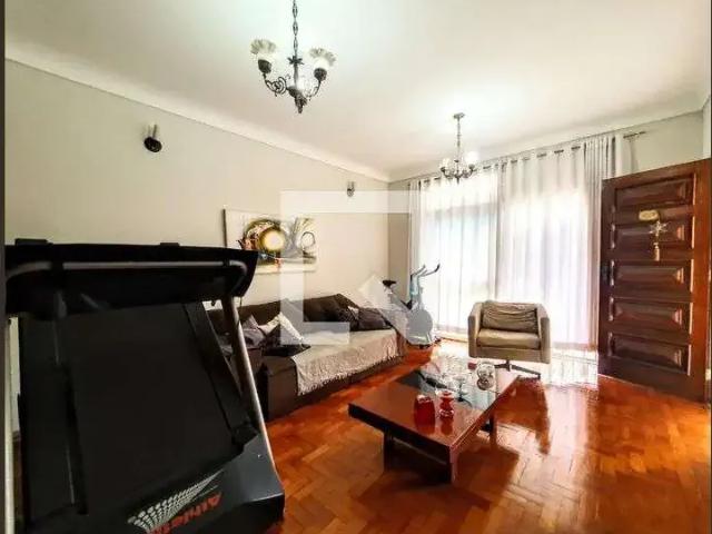 Casa / Sobrado para Venda em Belo Horizonte/MG Colégio Batista 4 Quartos