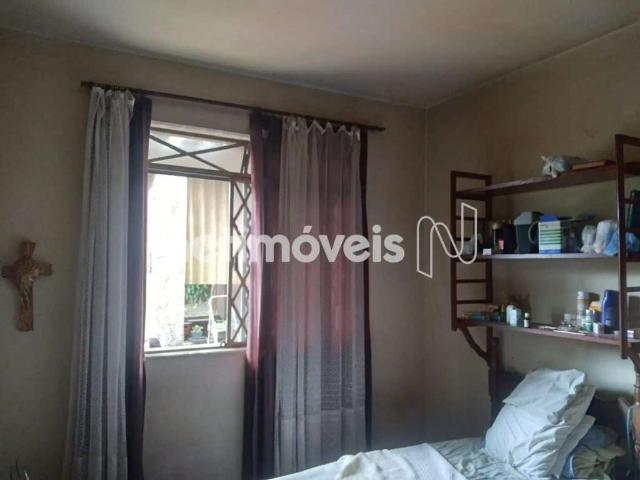 Casa / Sobrado para Venda em Belo Horizonte/MG Colégio Batista 4 Quartos
