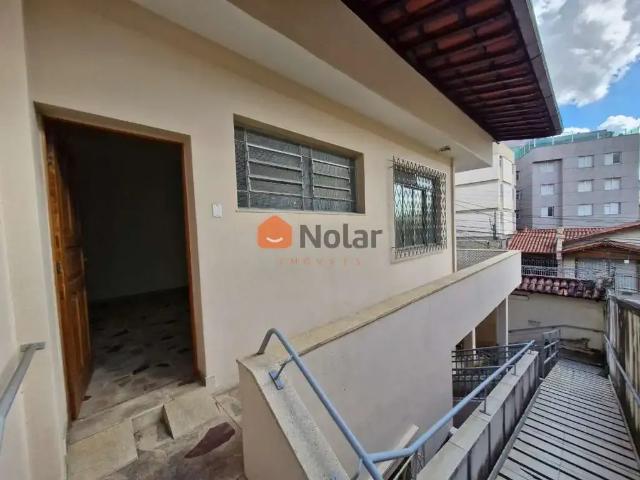 Casa / Sobrado para Venda em Belo Horizonte/MG Colégio Batista 5 Quartos
