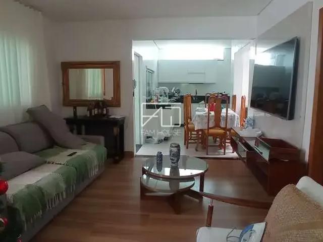 Casa / Sobrado para Venda em Belo Horizonte/MG Colégio Batista 5 Quartos
