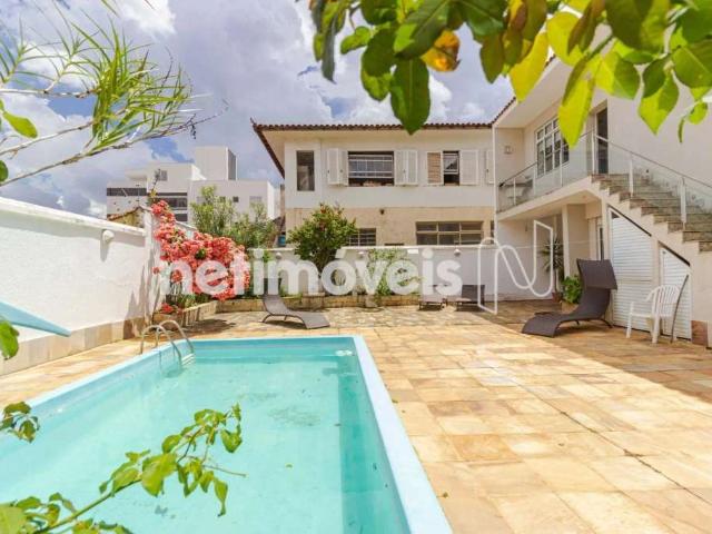 Casa / Sobrado para Venda em Belo Horizonte/MG Colégio Batista 5 Quartos