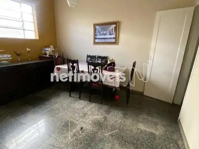 Casa / Sobrado para Venda em Belo Horizonte/MG Colégio Batista 8 Quartos