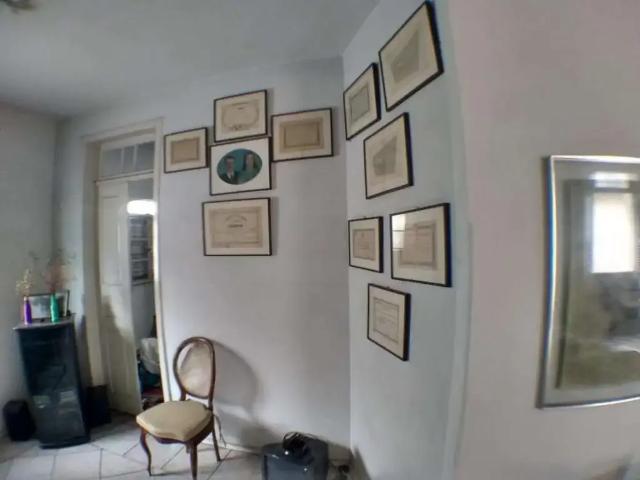 Casa / Sobrado para Venda em Belo Horizonte/MG Colégio Batista 9 Quartos
