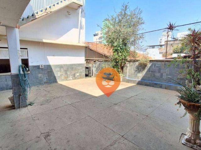 Casa / Sobrado para Venda em Belo Horizonte/MG Colégio Batista 3 Quartos