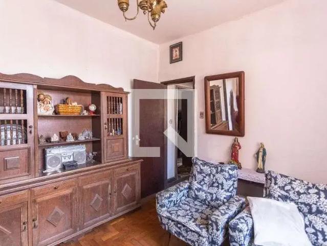 Casa / Sobrado para Venda em Belo Horizonte/MG Colégio Batista 3 Quartos