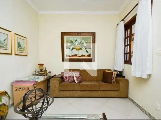 Casa / Sobrado para Venda em Belo Horizonte/MG Colégio Batista 3 Quartos