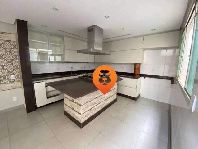 Casa / Sobrado para Venda em Belo Horizonte/MG Colégio Batista 3 Quartos