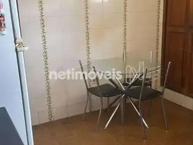 Casa / Sobrado para Venda em Belo Horizonte/MG Colégio Batista 3 Quartos