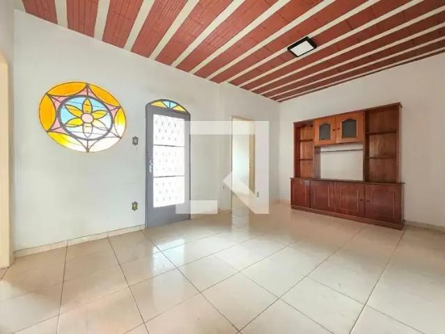 Casa / Sobrado para Venda em Belo Horizonte/MG Colégio Batista 3 Quartos