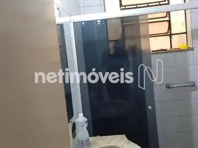 Casa / Sobrado para Venda em Belo Horizonte/MG Colégio Batista 3 Quartos