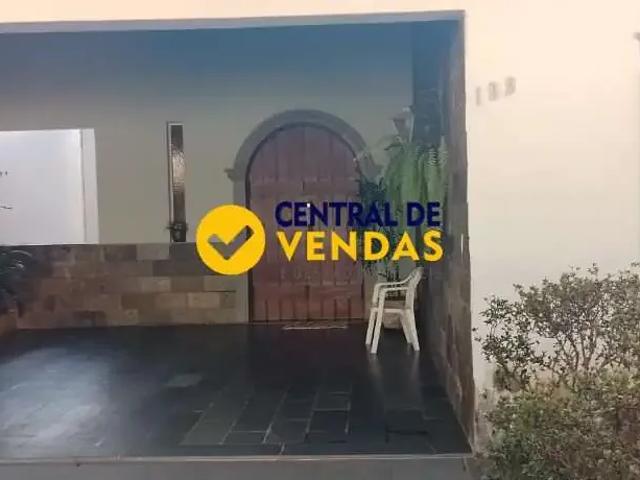 Casa / Sobrado para Venda em Belo Horizonte/MG Comiteco 4 Quartos