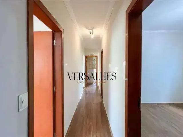 Casa / Sobrado para Venda em Belo Horizonte/MG Concórdia 4 Quartos
