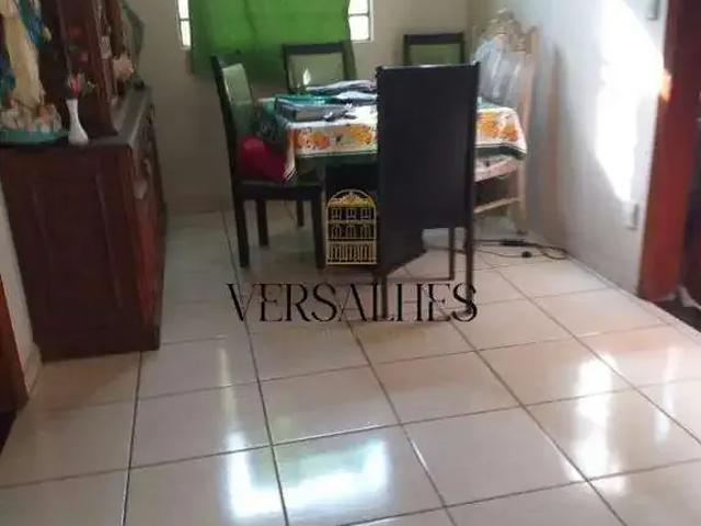 Casa / Sobrado para Venda em Belo Horizonte/MG Concórdia 4 Quartos