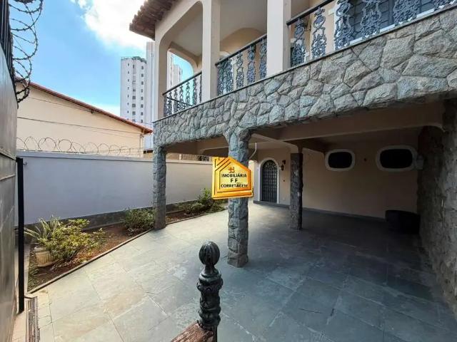 Casa / Sobrado para Venda em Belo Horizonte/MG Concórdia 4 Quartos