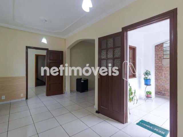 Casa / Sobrado para Venda em Belo Horizonte/MG Concórdia 4 Quartos