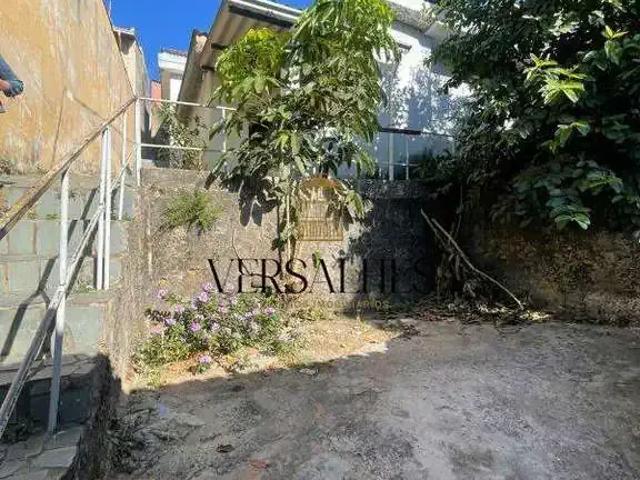 Casa / Sobrado para Venda em Belo Horizonte/MG Concórdia 4 Quartos