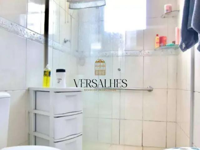 Casa / Sobrado para Venda em Belo Horizonte/MG Concórdia 6 Quartos