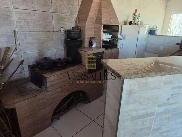 Casa / Sobrado para Venda em Belo Horizonte/MG Concórdia 6 Quartos