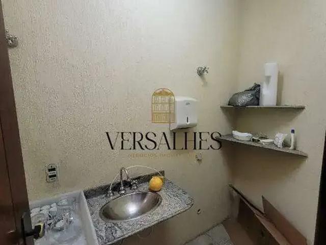 Casa / Sobrado para Venda em Belo Horizonte/MG Concórdia 10 Quartos