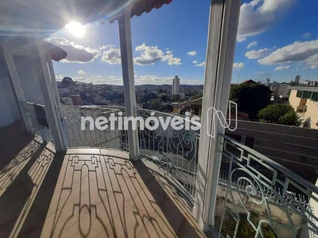 Casa / Sobrado para Venda em Belo Horizonte/MG Concórdia 10 Quartos