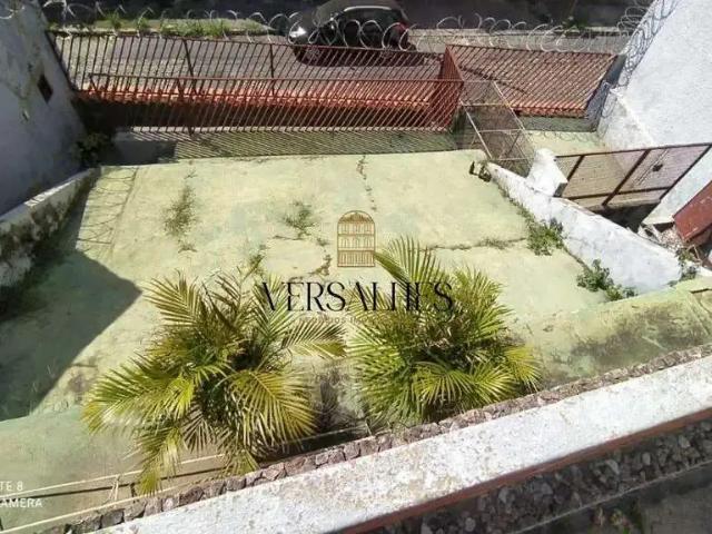 Casa / Sobrado para Venda em Belo Horizonte/MG Concórdia 2 Quartos