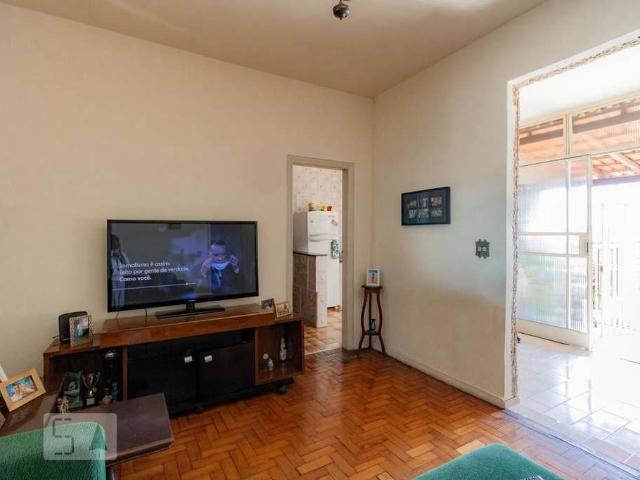 Casa / Sobrado para Venda em Belo Horizonte/MG Concórdia 2 Quartos