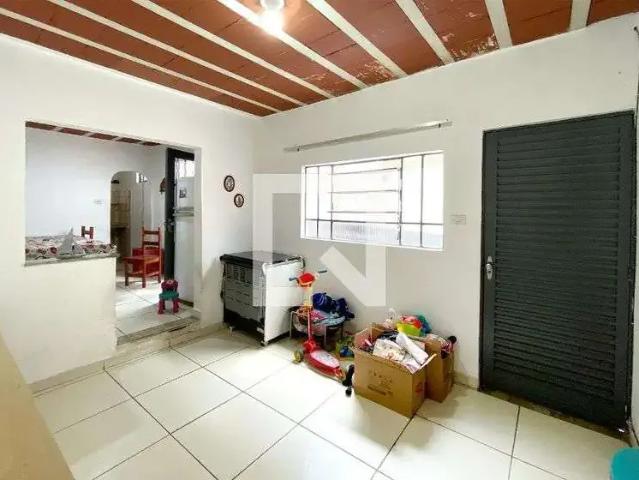 Casa / Sobrado para Venda em Belo Horizonte/MG Concórdia 2 Quartos