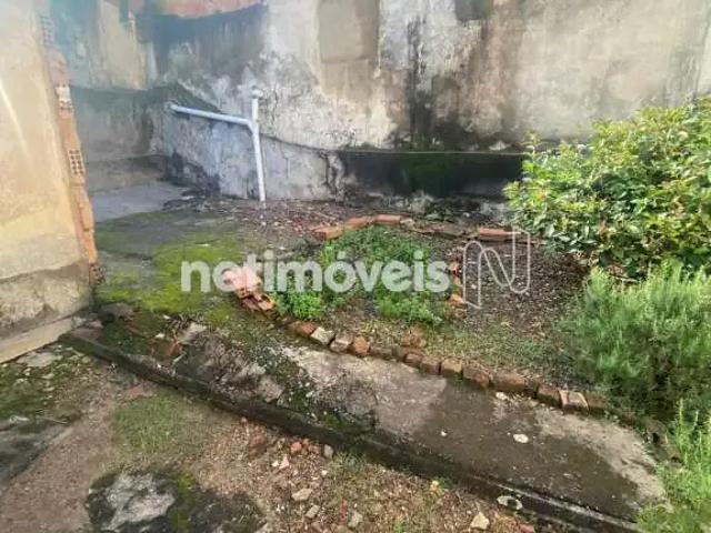 Casa / Sobrado para Venda em Belo Horizonte/MG Concórdia 2 Quartos