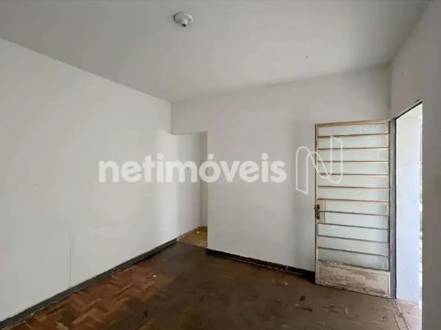 Casa / Sobrado para Venda em Belo Horizonte/MG Concórdia 2 Quartos